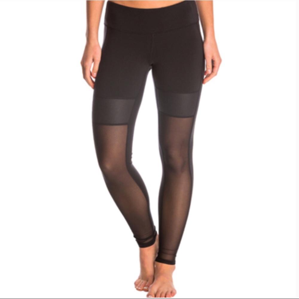 Alo Lean leggings